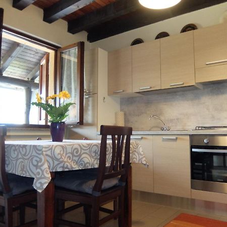 Oxy Holiday Home Iseo Exteriör bild