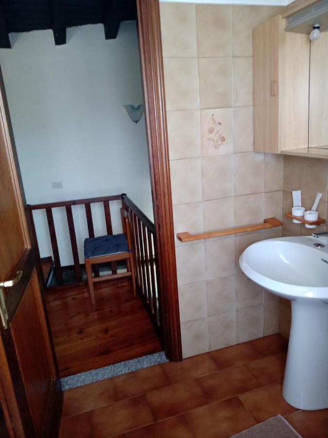 Oxy Holiday Home Iseo Exteriör bild