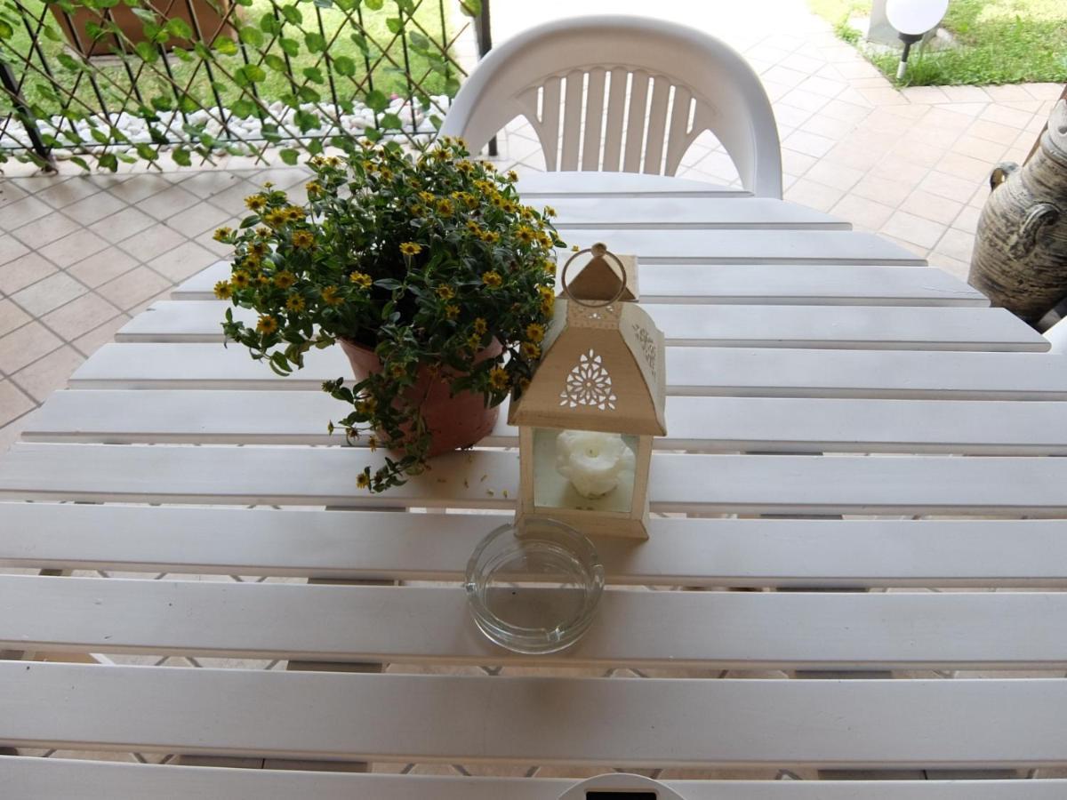 Oxy Holiday Home Iseo Exteriör bild